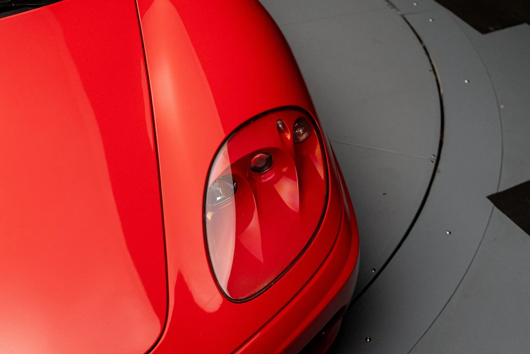 1999 Ferrari 360 Modena - Image 30 of 31