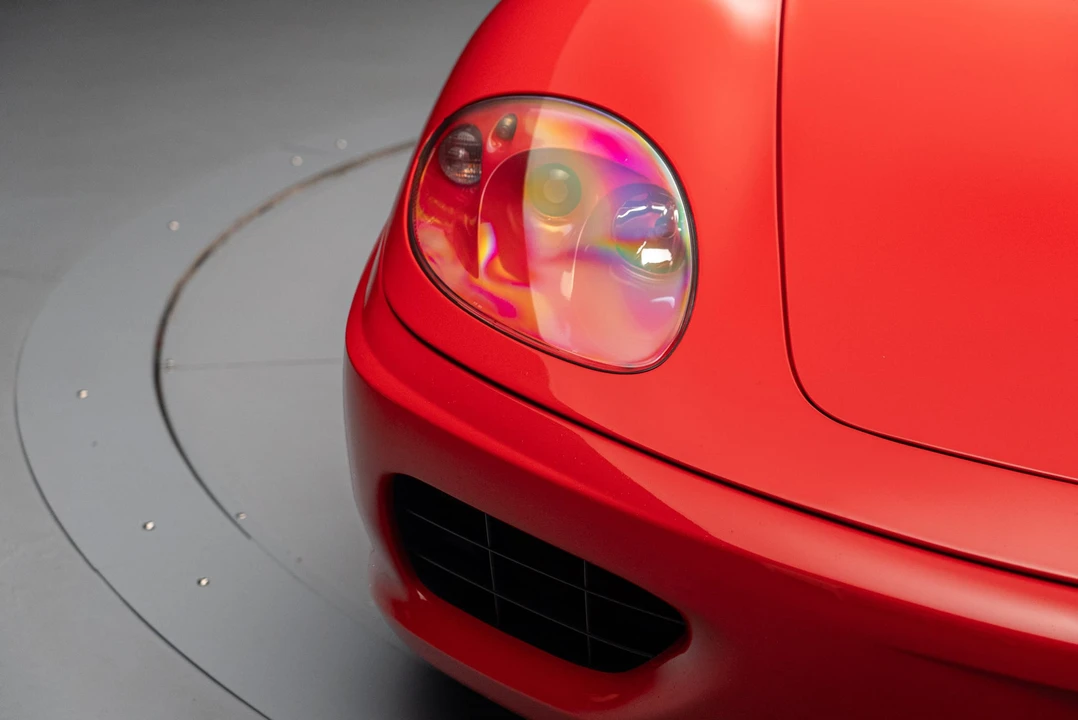 1999 Ferrari 360 Modena - Image 31 of 31
