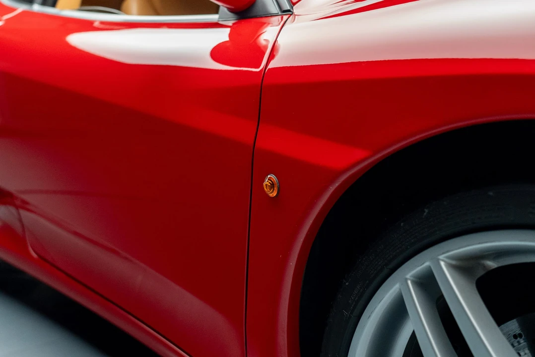 1999 Ferrari 360 Modena - Image 26 of 31