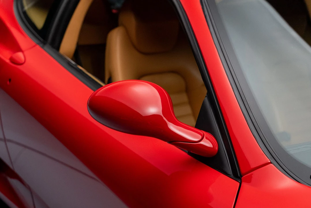1999 Ferrari 360 Modena - Image 27 of 31
