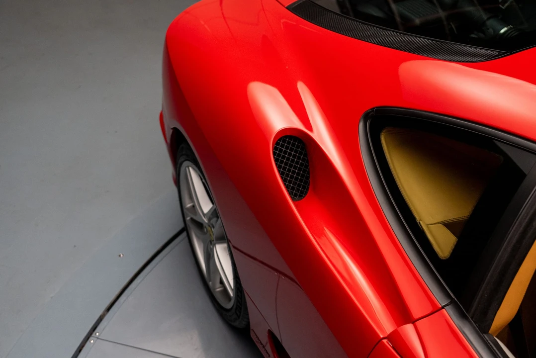 1999 Ferrari 360 Modena - Image 24 of 31