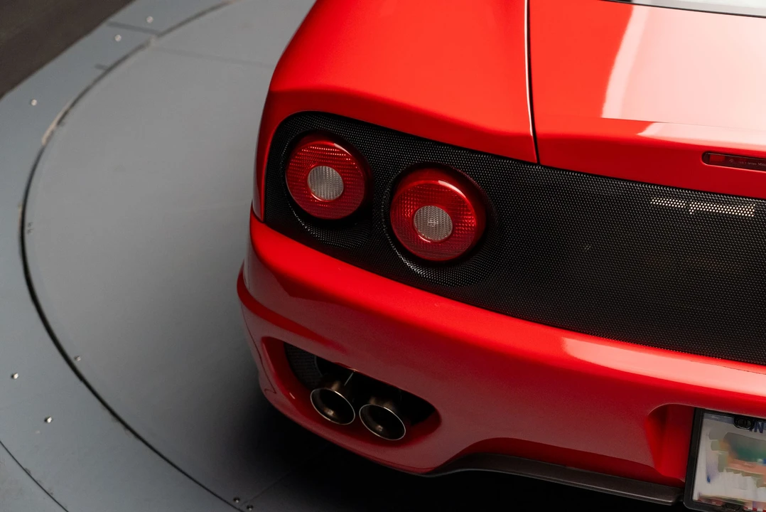 1999 Ferrari 360 Modena - Image 19 of 31