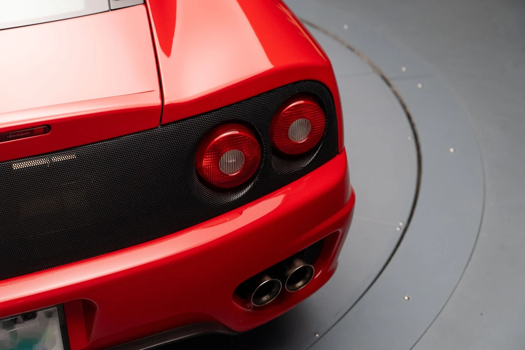 1999 Ferrari 360 Modena - Image 20 of 31
