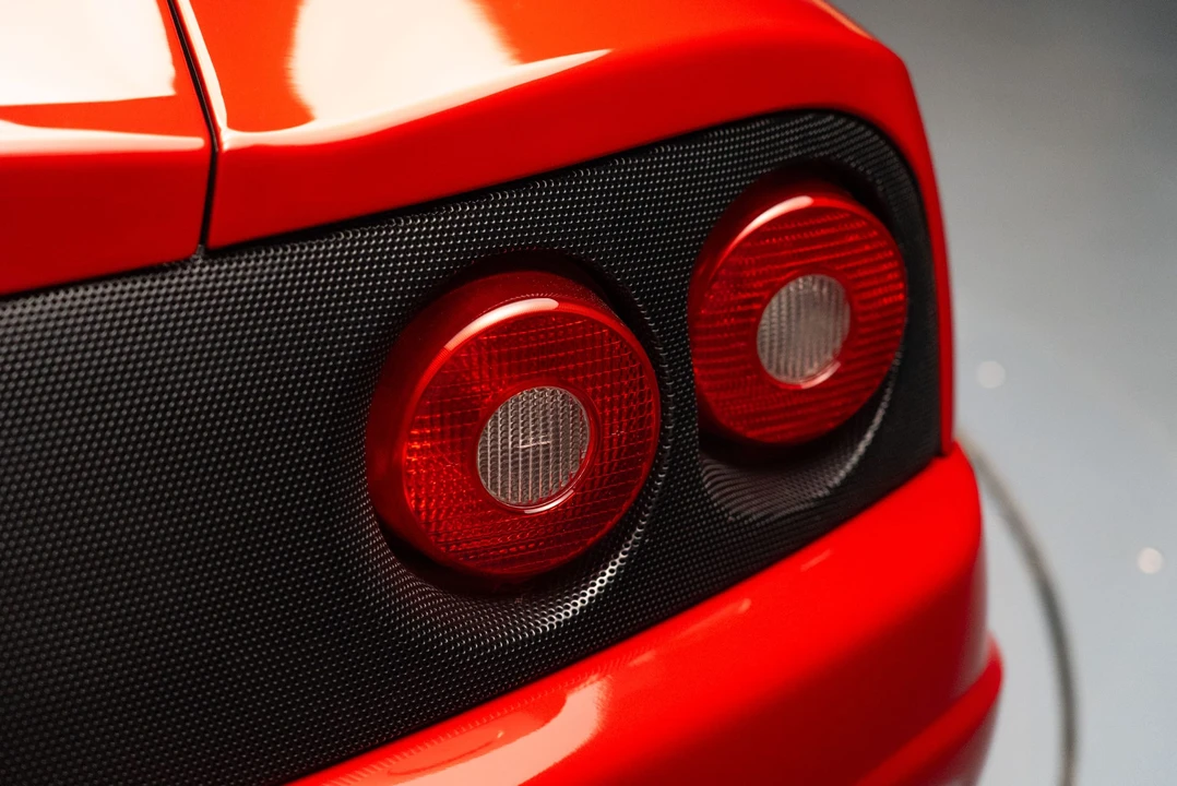 1999 Ferrari 360 Modena - Image 18 of 31