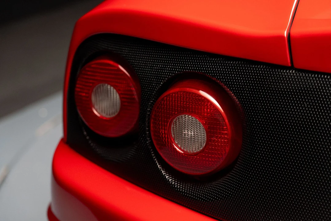 1999 Ferrari 360 Modena - Image 17 of 31
