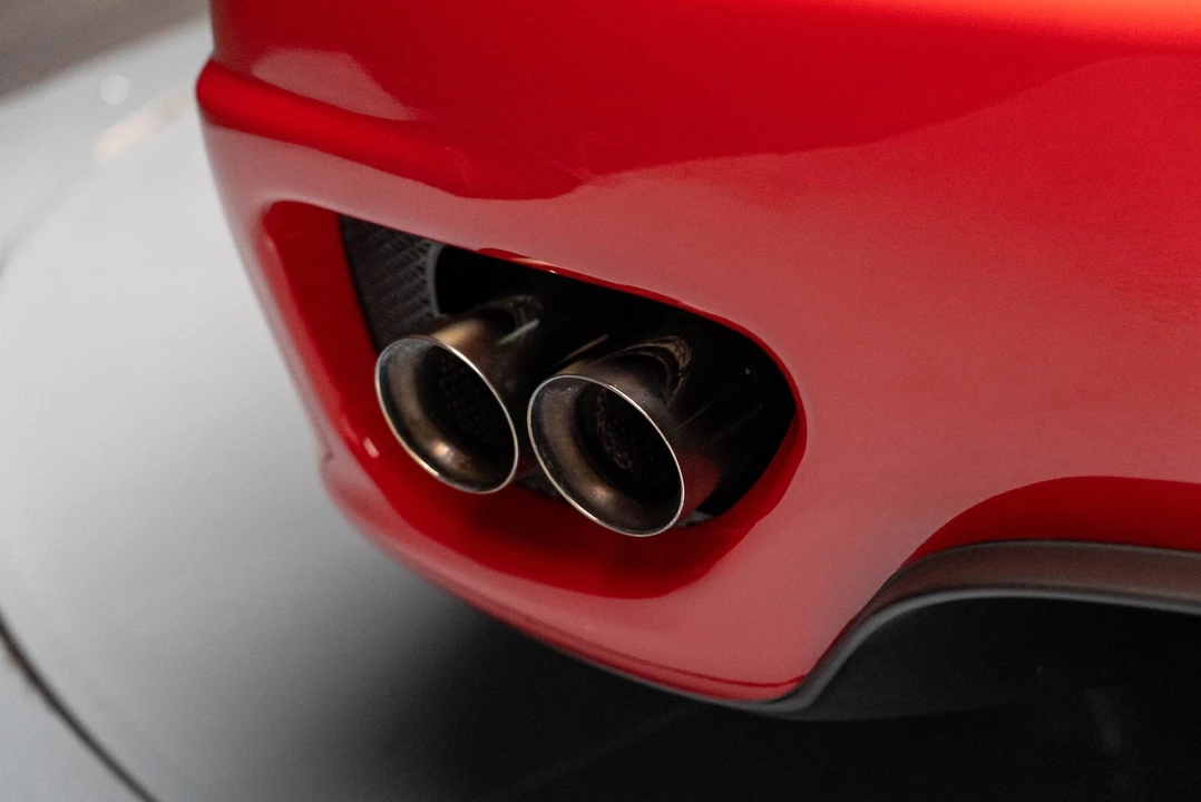 1999 Ferrari 360 Modena - Image 21 of 31