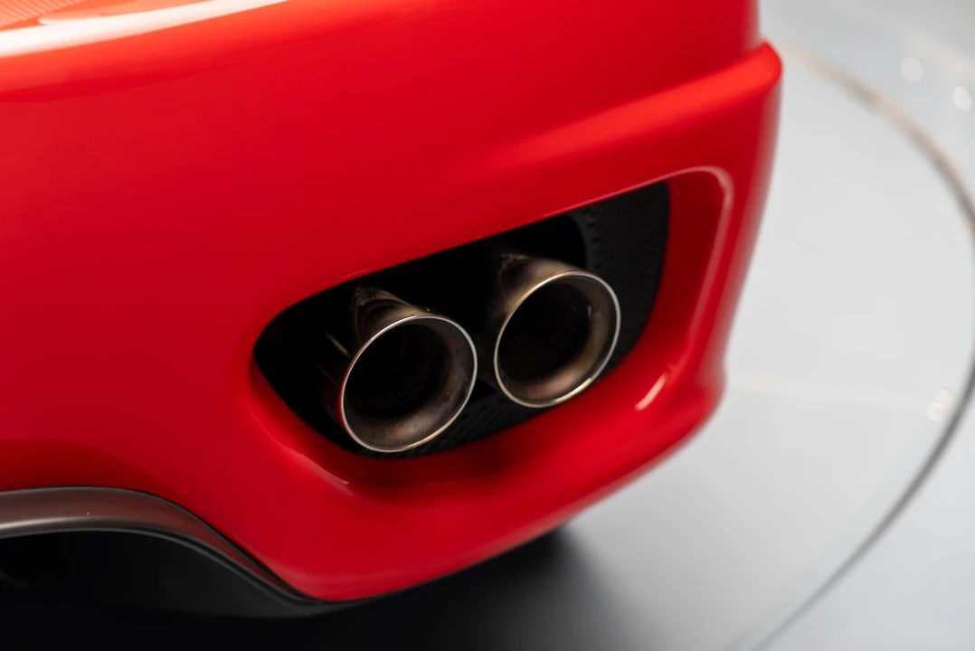 1999 Ferrari 360 Modena - Image 22 of 31