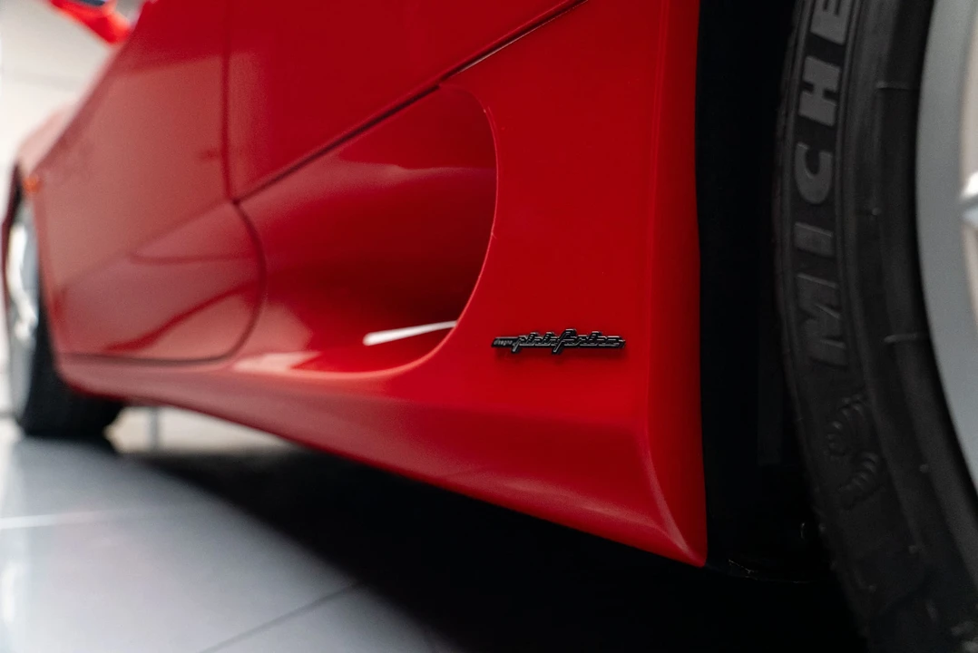 1999 Ferrari 360 Modena - Image 16 of 31