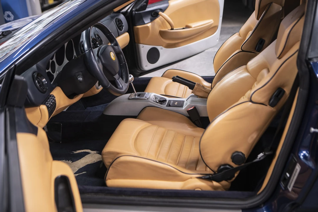 1999 Ferrari 360 Modena - Image 23 of 31