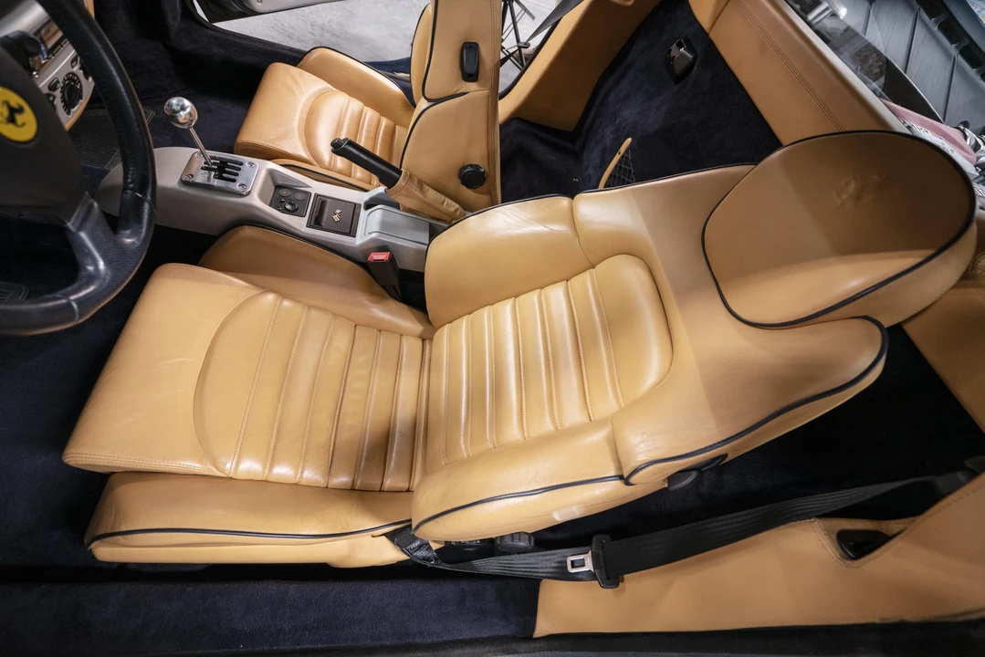 1999 Ferrari 360 Modena - Image 24 of 31