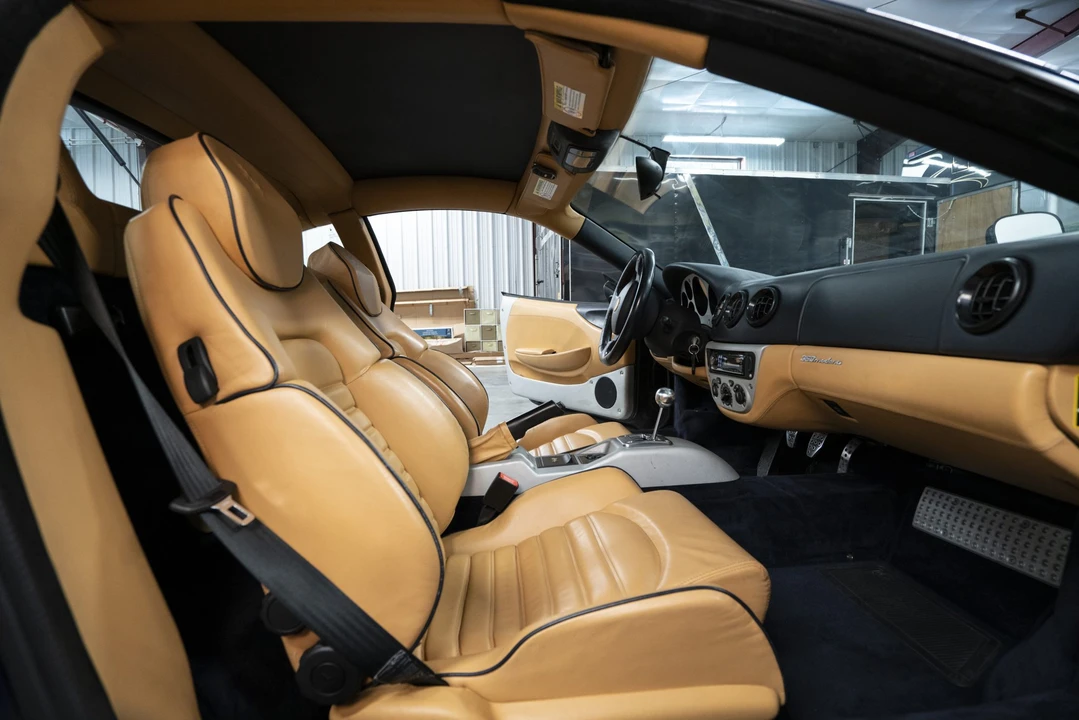 1999 Ferrari 360 Modena - Image 30 of 31