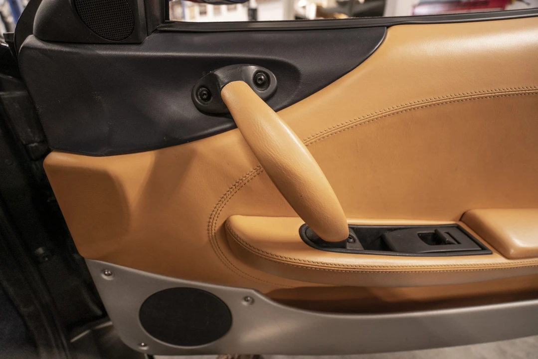 1999 Ferrari 360 Modena - Image 30 of 31