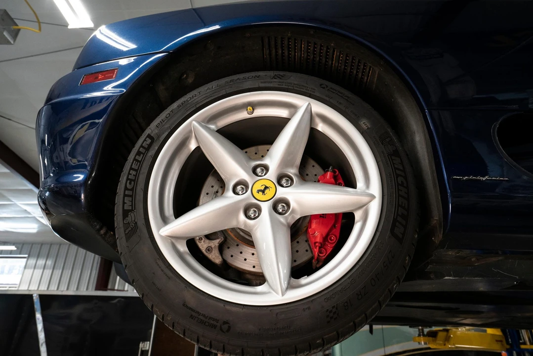 1999 Ferrari 360 Modena - Image 22 of 31