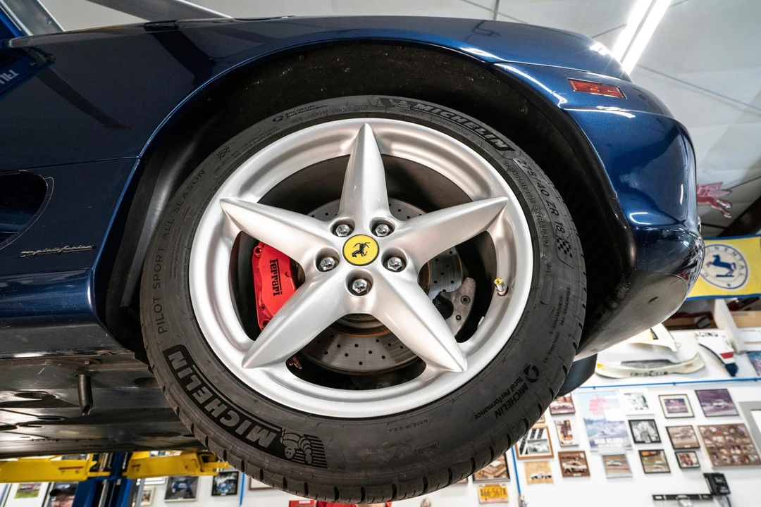 1999 Ferrari 360 Modena - Image 23 of 31
