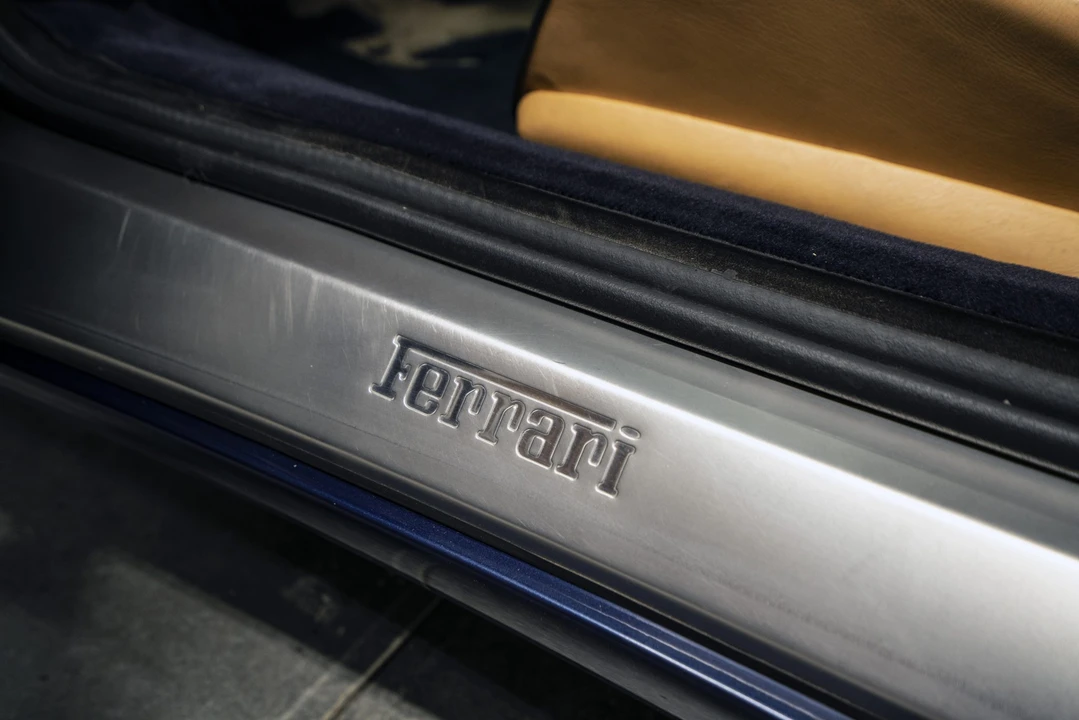 1999 Ferrari 360 Modena - Image 27 of 31