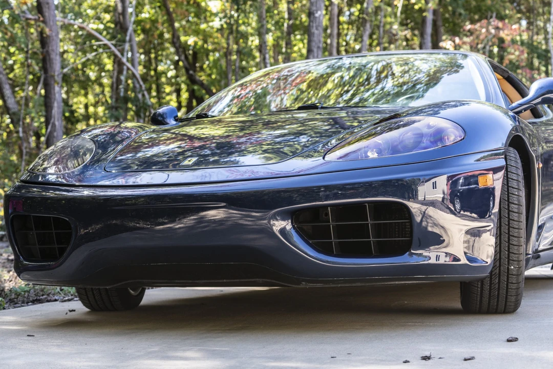 1999 Ferrari 360 Modena - Image 16 of 31