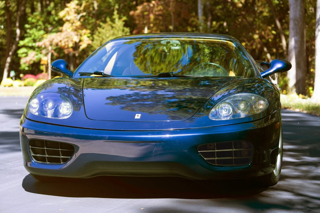1999 Ferrari 360 Modena - Image 2 of 31