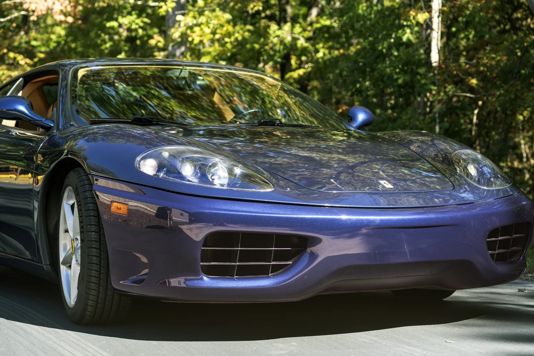1999 Ferrari 360 Modena - Image 18 of 31