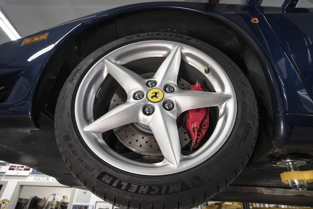 1999 Ferrari 360 Modena - Image 25 of 31