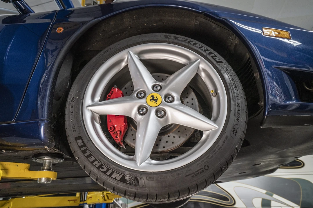 1999 Ferrari 360 Modena - Image 21 of 31
