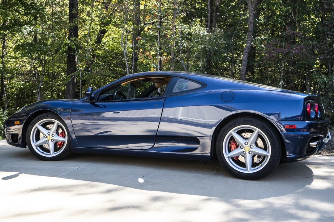 1999 Ferrari 360 Modena - Image 6 of 31
