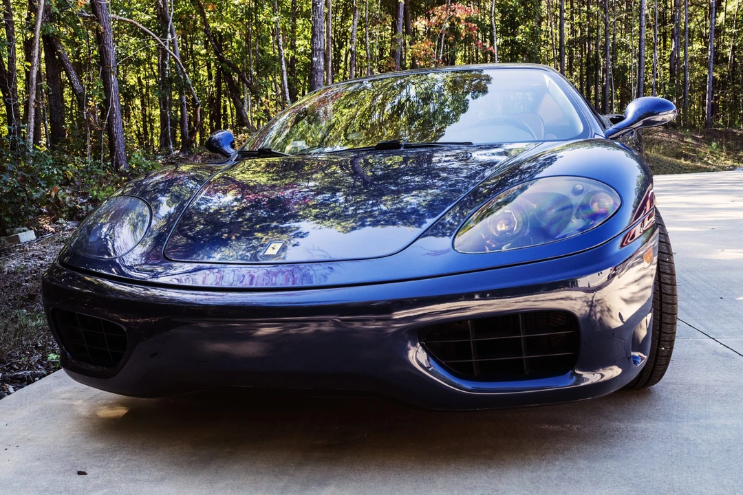1999 Ferrari 360 Modena - Image 3 of 31