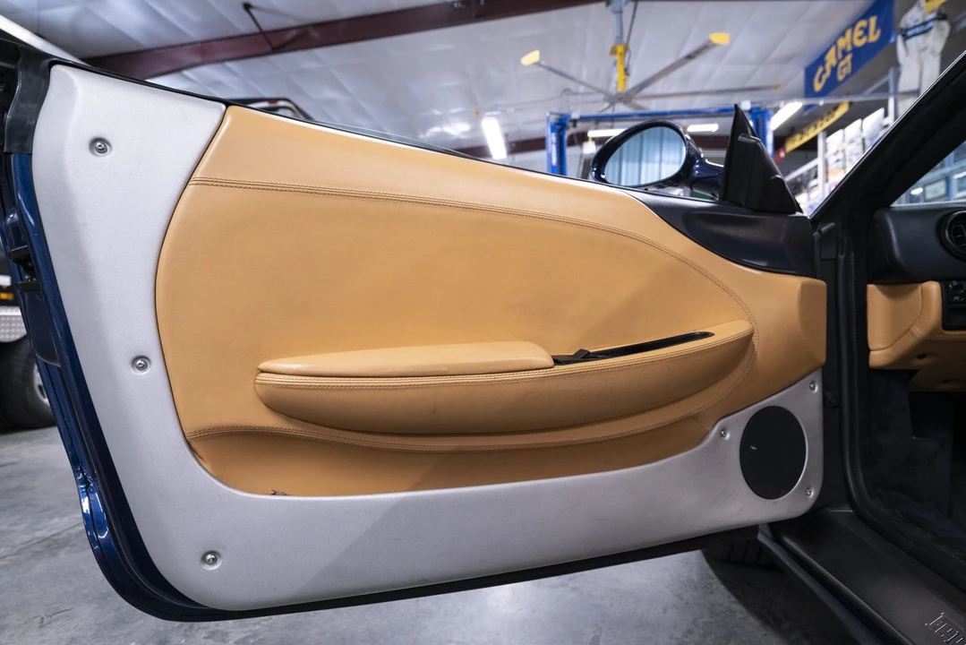 1999 Ferrari 360 Modena - Image 25 of 31