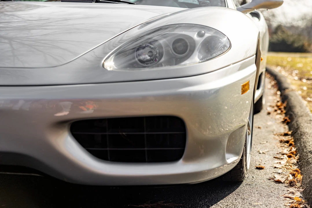 1999 Ferrari 360 Modena - Image 22 of 31