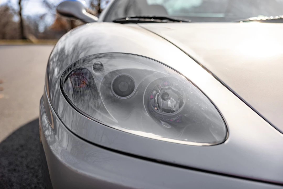 1999 Ferrari 360 Modena - Image 14 of 31