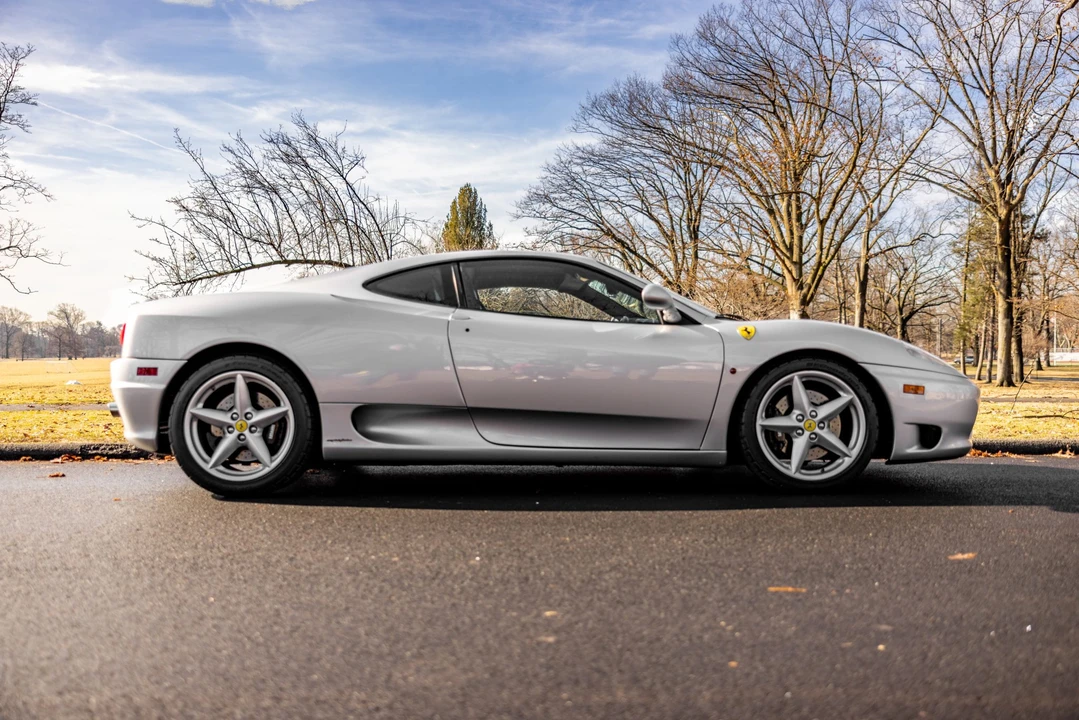 1999 Ferrari 360 Modena - Image 3 of 31