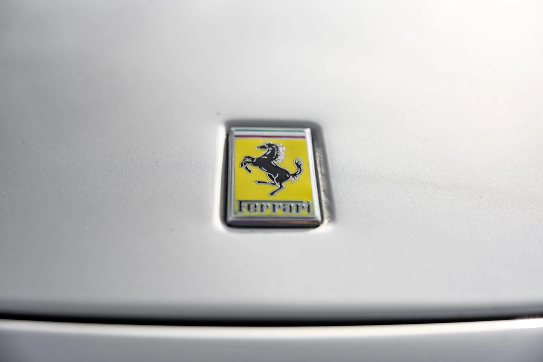 1999 Ferrari 360 Modena - Image 18 of 31