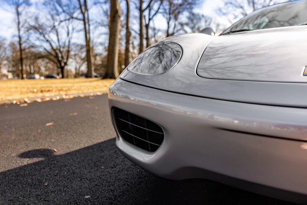 1999 Ferrari 360 Modena - Image 16 of 31