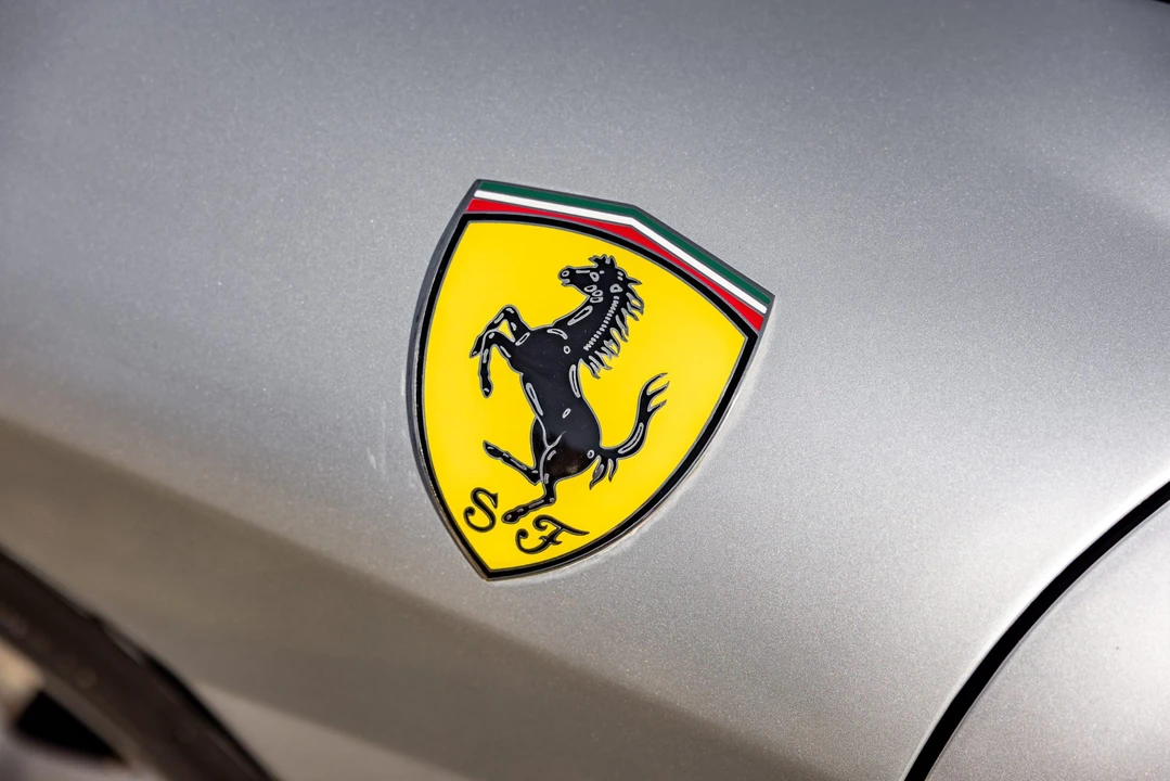 1999 Ferrari 360 Modena - Image 31 of 31
