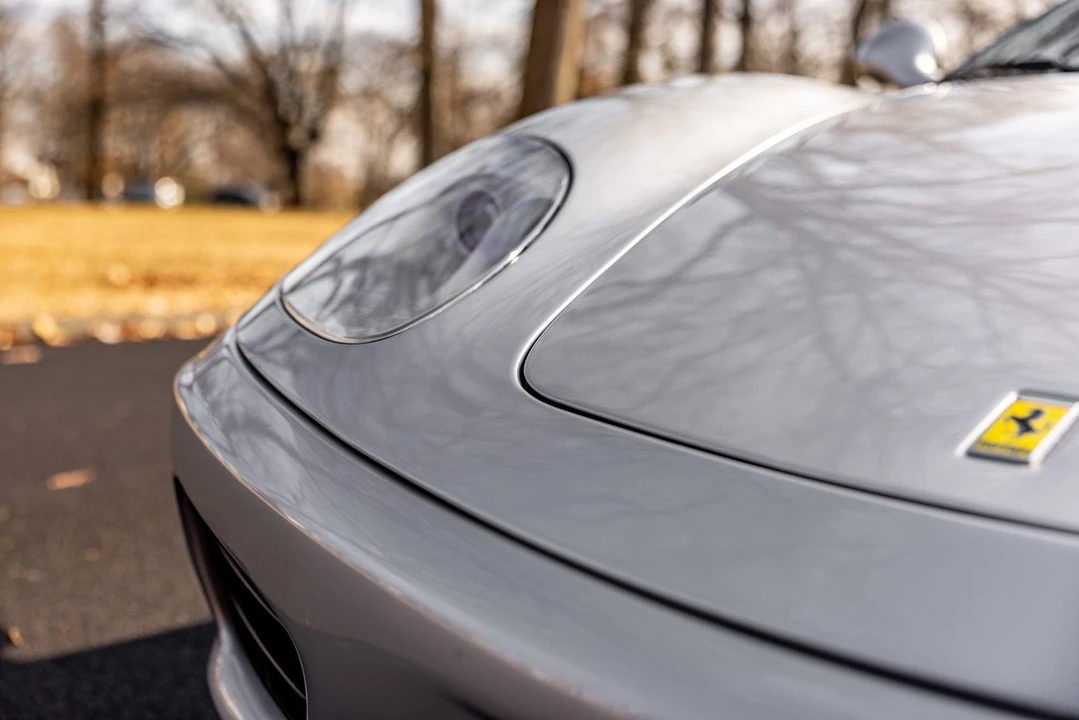 1999 Ferrari 360 Modena - Image 17 of 31