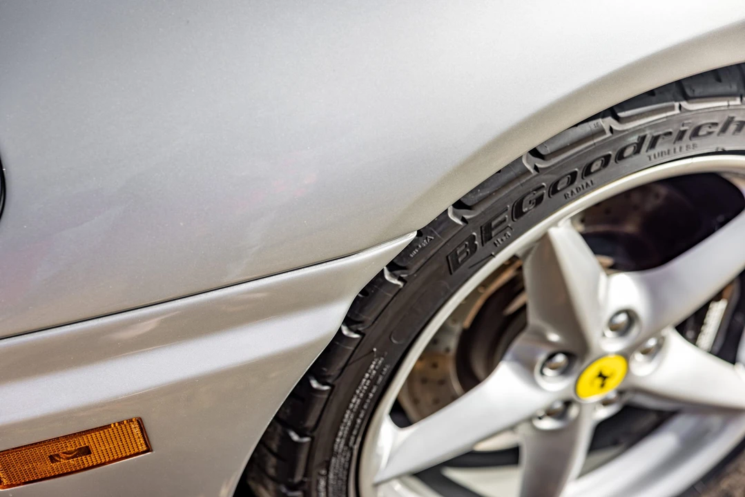 1999 Ferrari 360 Modena - Image 26 of 31