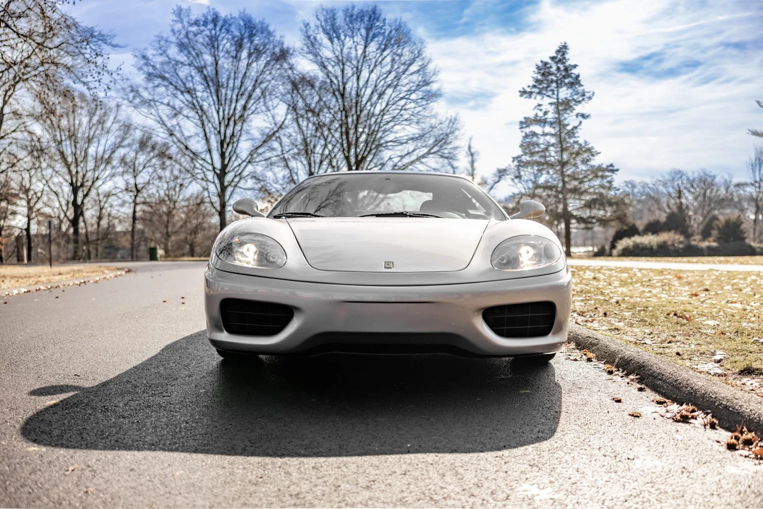 1999 Ferrari 360 Modena - Image 13 of 31
