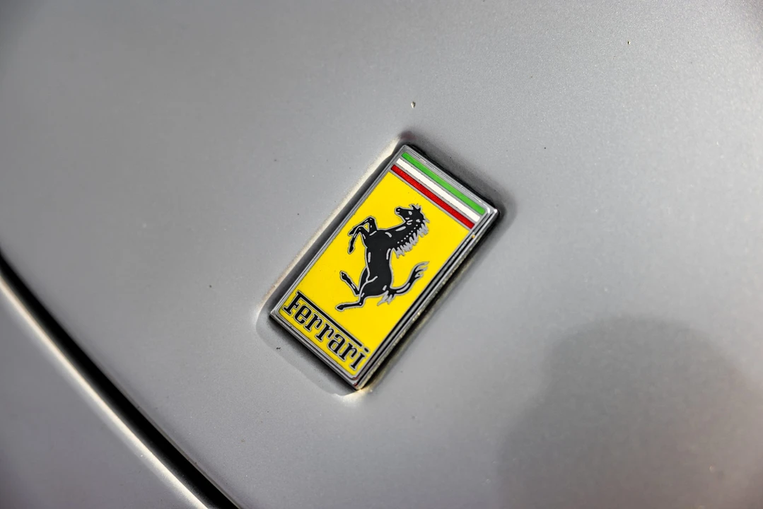 1999 Ferrari 360 Modena - Image 19 of 31
