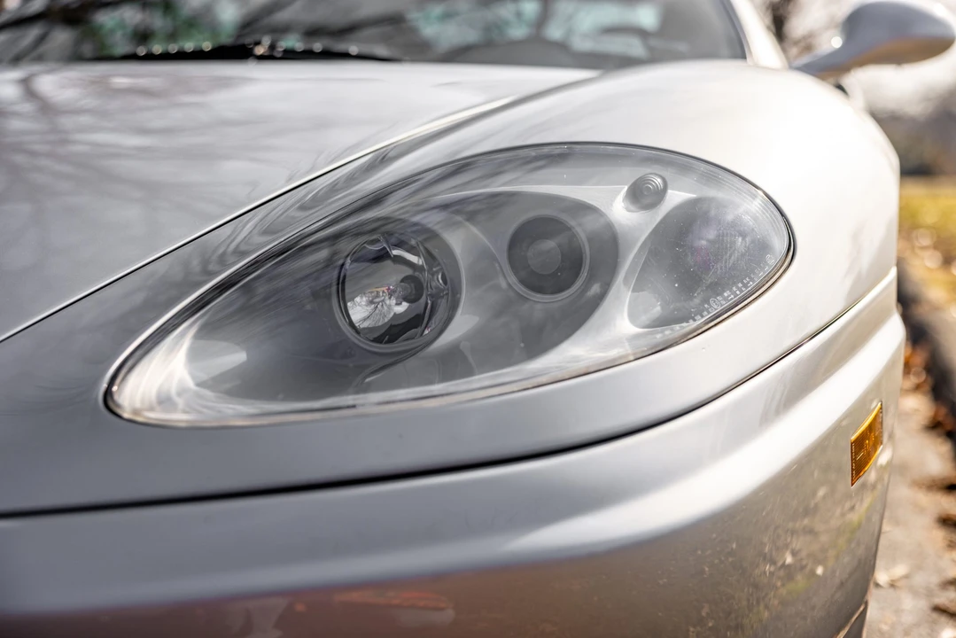 1999 Ferrari 360 Modena - Image 15 of 31