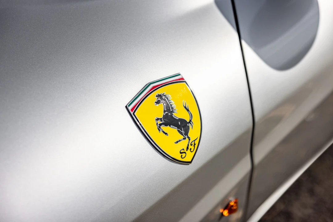 1999 Ferrari 360 Modena - Image 30 of 31