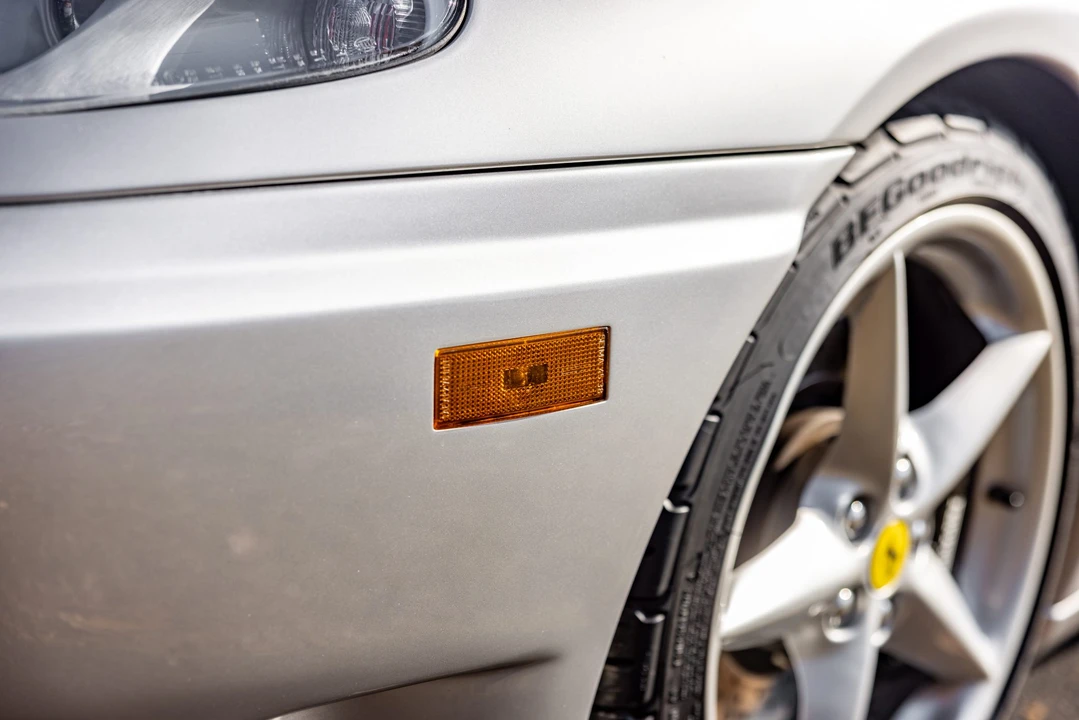 1999 Ferrari 360 Modena - Image 25 of 31