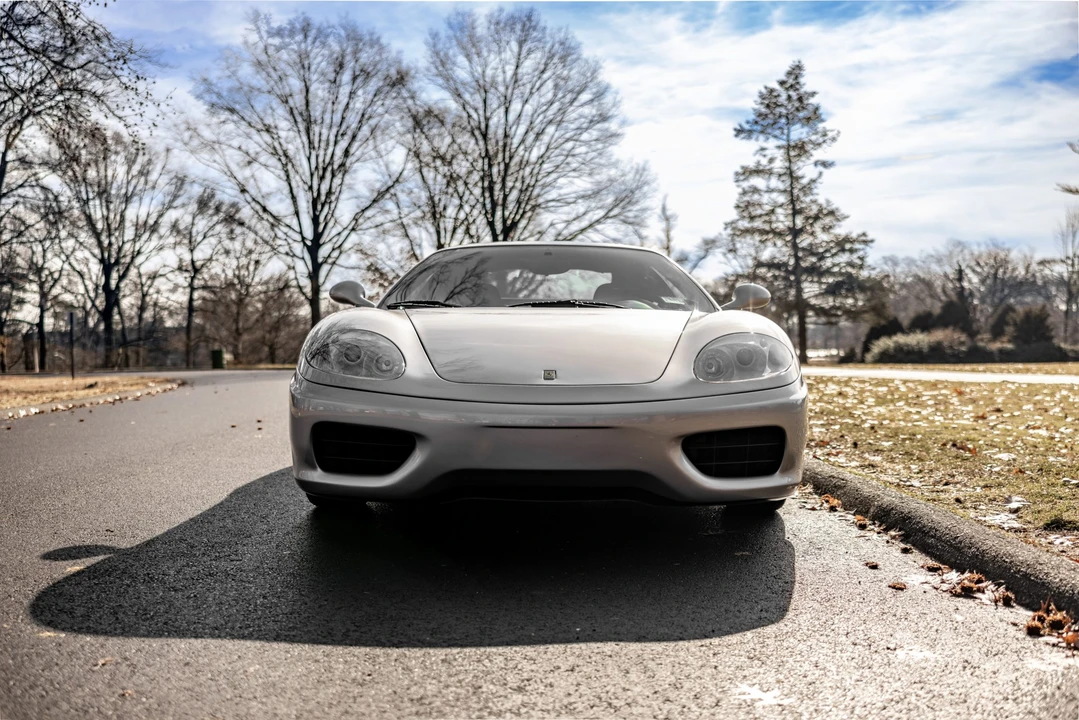 1999 Ferrari 360 Modena - Image 12 of 31