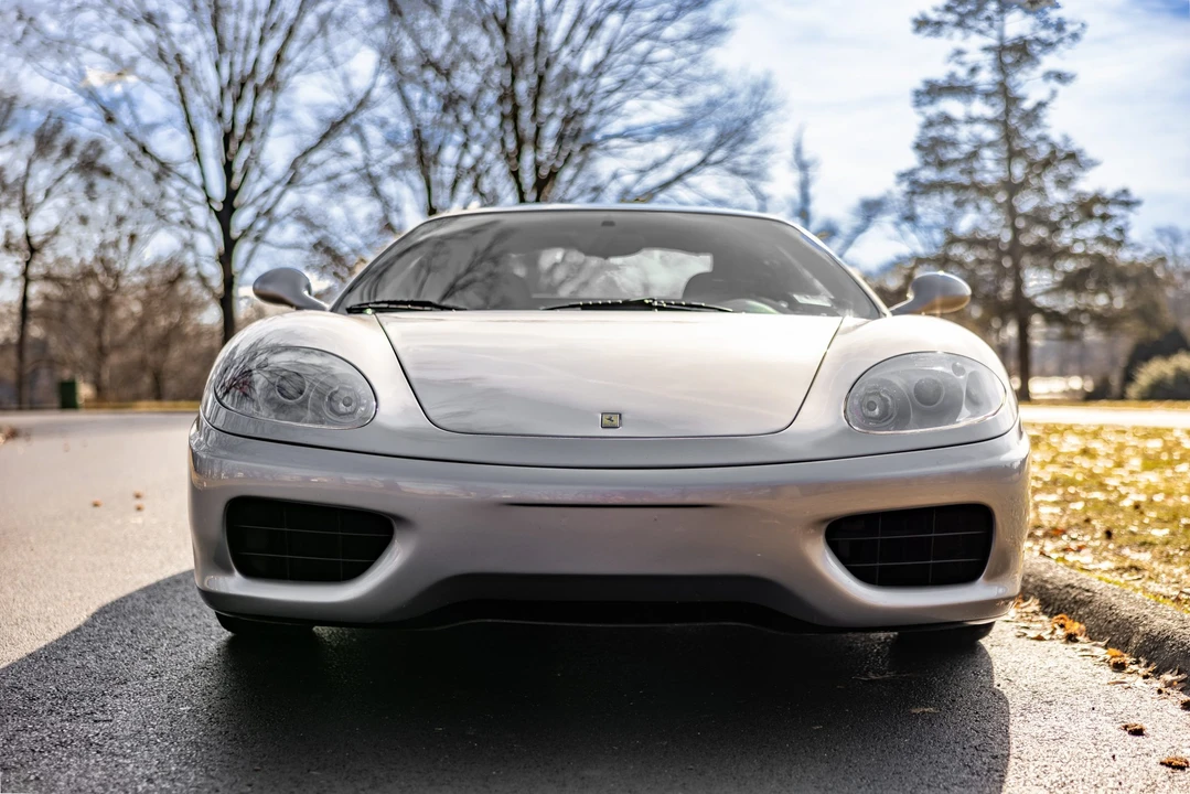 1999 Ferrari 360 Modena - Image 11 of 31
