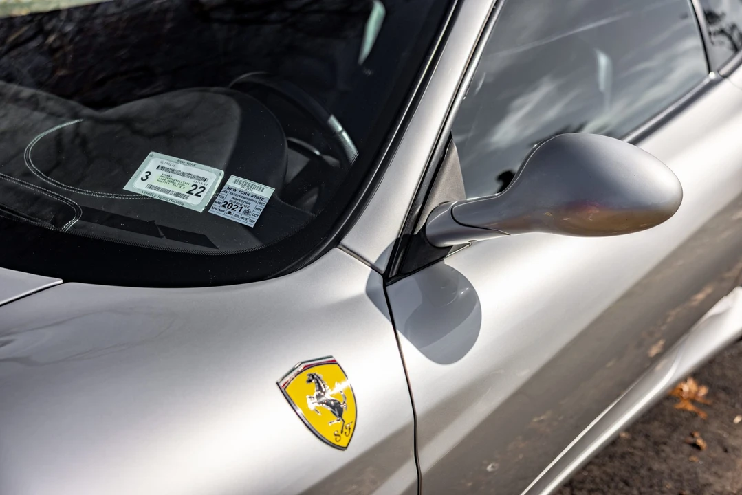 1999 Ferrari 360 Modena - Image 28 of 31