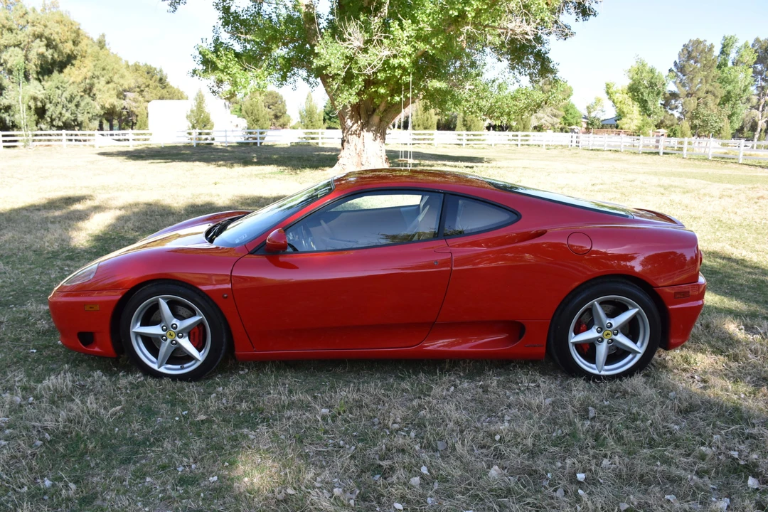 1999 Ferrari 360 Modena - Image 2 of 31