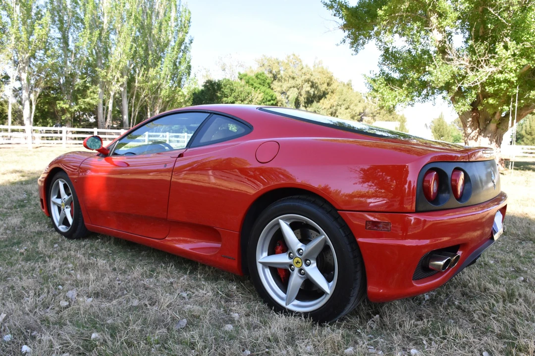 1999 Ferrari 360 Modena - Image 6 of 31