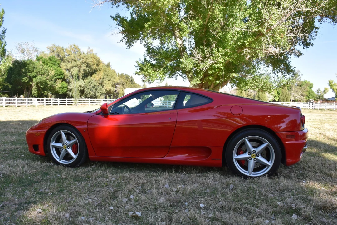 1999 Ferrari 360 Modena - Image 3 of 31