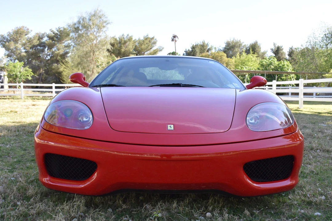 1999 Ferrari 360 Modena - Image 15 of 31