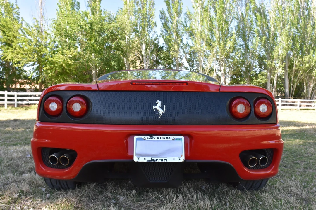 1999 Ferrari 360 Modena - Image 8 of 31