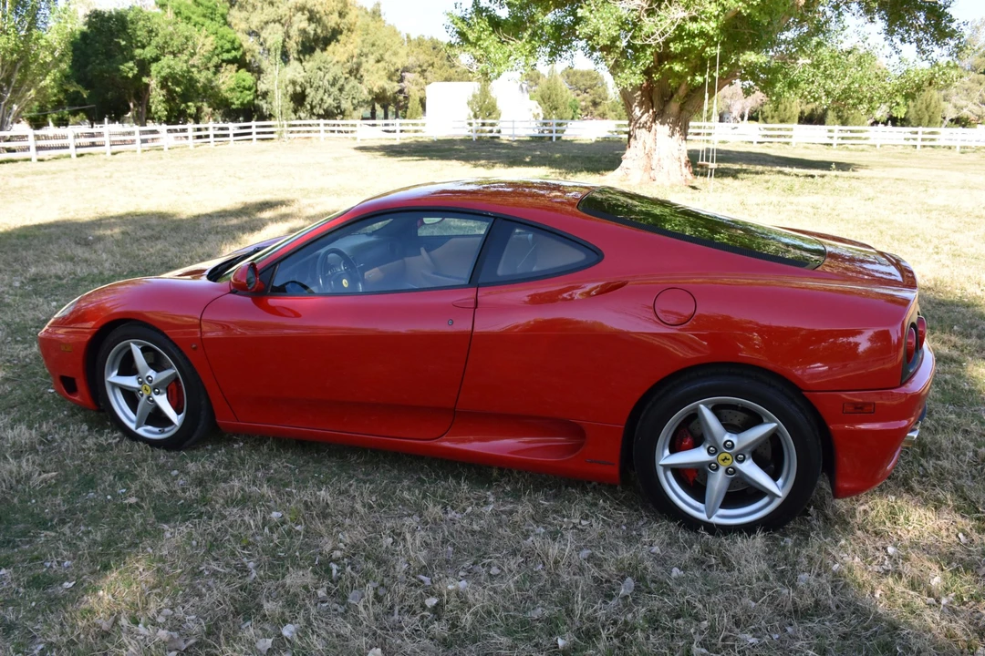 1999 Ferrari 360 Modena - Image 22 of 31