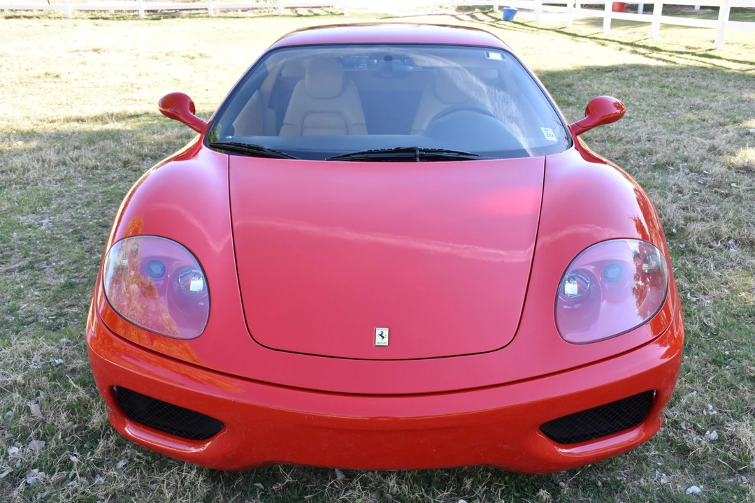 1999 Ferrari 360 Modena - Image 16 of 31